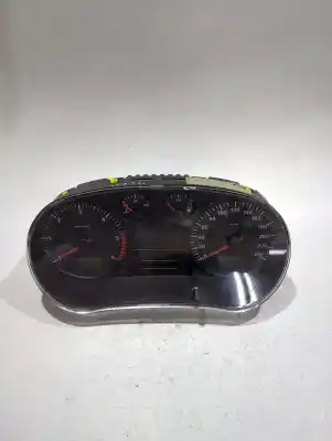 Автозапчастина б/у ПАНЕЛЬ ІНСТРУМЕНТІВ для SEAT LEON (1M1)  Посилання на OEM IAM W01M0920802D  