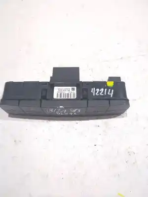 Автозапчастина б/у МНОГОФУНКЦІЙНЕ УПРАВЛІННЯ для SEAT IBIZA IV (6J5, 6P1)  Посилання на OEM IAM 6J0927137AS  