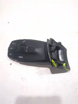 Автозапчастина б/у МНОГОФУНКЦІЙНЕ УПРАВЛІННЯ для SEAT IBIZA IV (6J5, 6P1)  Посилання на OEM IAM 5J0959849  