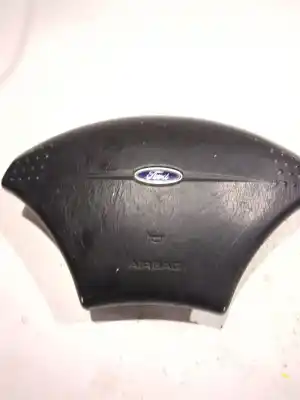Pezzo di ricambio per auto di seconda mano air bag anteriore sinistro per ford focus (daw, dbw) 1.8 turbo di / tddi riferimenti oem iam 2m51a042b85
