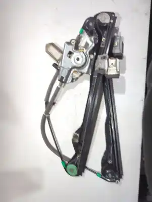 Pezzo di ricambio per auto di seconda mano alzacristalli posteriore sinistro per ford focus (daw, dbw) 1.8 turbo di / tddi riferimenti oem iam 119144103