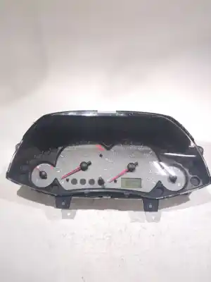 Pezzo di ricambio per auto di seconda mano pannello degli strumenti per ford focus (daw, dbw) 1.8 turbo di / tddi riferimenti oem iam 