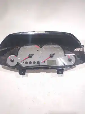 Peça sobressalente para automóvel em segunda mão quadrante por ford focus (daw, dbw) 1.8 turbo di / tddi referências oem iam   