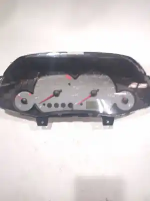 Peça sobressalente para automóvel em segunda mão quadrante por ford focus (daw, dbw) 1.8 turbo di / tddi referências oem iam   