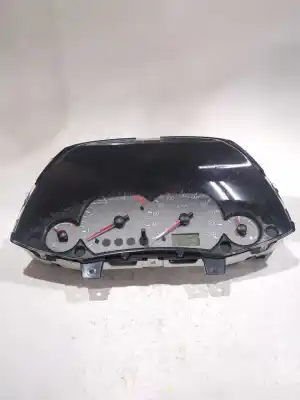 Peça sobressalente para automóvel em segunda mão quadrante por ford focus (daw, dbw) 1.8 turbo di / tddi referências oem iam   