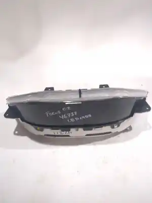 Peça sobressalente para automóvel em segunda mão quadrante por ford focus (daw, dbw) 1.8 turbo di / tddi referências oem iam   