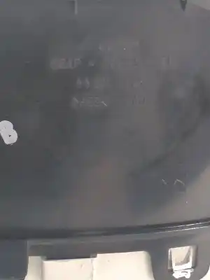 Peça sobressalente para automóvel em segunda mão quadrante por ford focus (daw, dbw) 1.8 turbo di / tddi referências oem iam   