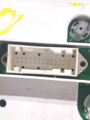 Peça sobressalente para automóvel em segunda mão quadrante por ford focus (daw, dbw) 1.8 turbo di / tddi referências oem iam   