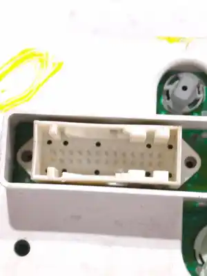 Peça sobressalente para automóvel em segunda mão quadrante por ford focus (daw, dbw) 1.8 turbo di / tddi referências oem iam   