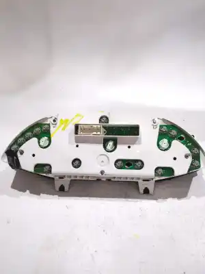 Peça sobressalente para automóvel em segunda mão quadrante por ford focus (daw, dbw) 1.8 turbo di / tddi referências oem iam   