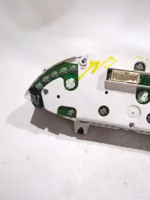 Peça sobressalente para automóvel em segunda mão quadrante por ford focus (daw, dbw) 1.8 turbo di / tddi referências oem iam   