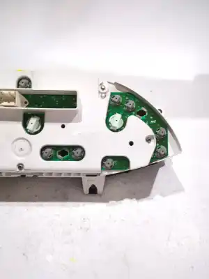 Peça sobressalente para automóvel em segunda mão quadrante por ford focus (daw, dbw) 1.8 turbo di / tddi referências oem iam   