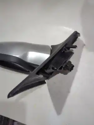 Автозапчастина б/у ліве дзеркало для renault megane ii (bm0/1_, cm0/1_) 1.9 dci посилання на oem iam   