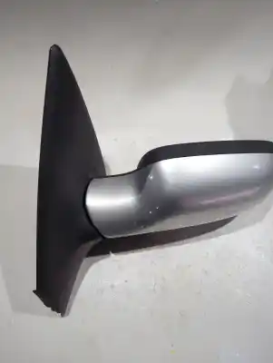 Автозапчастина б/у ліве дзеркало для renault megane ii (bm0/1_, cm0/1_) 1.9 dci посилання на oem iam   