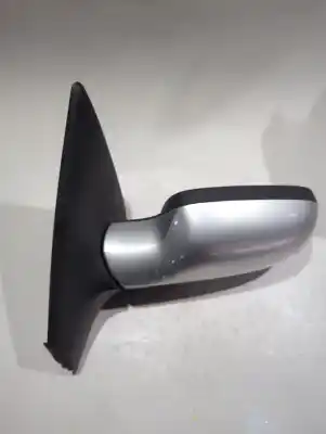 Автозапчастина б/у ліве дзеркало для renault megane ii (bm0/1_, cm0/1_) 1.9 dci посилання на oem iam   