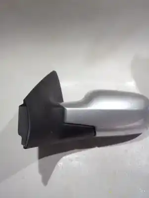 Автозапчастина б/у ліве дзеркало для renault megane ii (bm0/1_, cm0/1_) 1.9 dci посилання на oem iam   