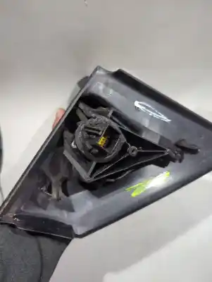 Автозапчастина б/у ліве дзеркало для renault megane ii (bm0/1_, cm0/1_) 1.9 dci посилання на oem iam   