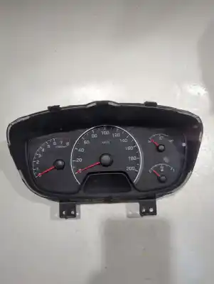 Автозапчасти б/у ПРИБОРНАЯ ДОСКА за HYUNDAI I10 II (BA, IA)  ссылки OEM IAM 94003B9020  