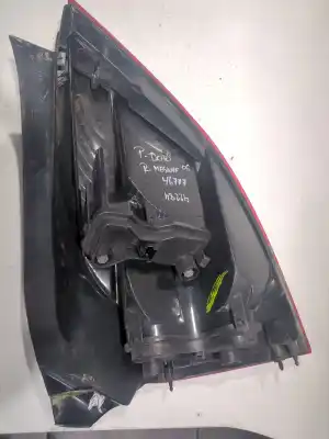 Piesă de schimb auto la mâna a doua lampã spate dreapta pentru renault megane ii (bm0/1_, cm0/1_) 1.9 dci referințe oem iam 8200073237  