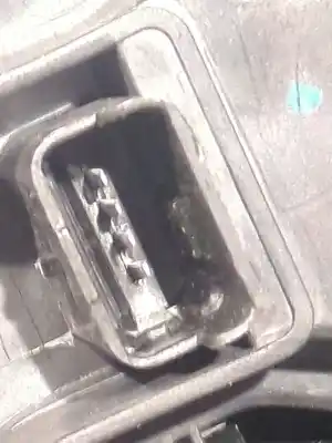 Piesă de schimb auto la mâna a doua lampã spate dreapta pentru renault megane ii (bm0/1_, cm0/1_) 1.9 dci referințe oem iam 8200073237  