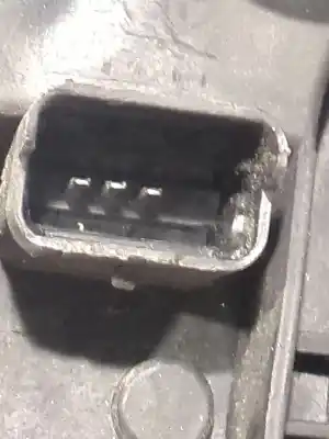 Piesă de schimb auto la mâna a doua lampã spate dreapta pentru renault megane ii (bm0/1_, cm0/1_) 1.9 dci referințe oem iam 8200073237  