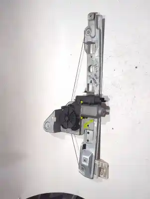 Pezzo di ricambio per auto di seconda mano alzacristalli posteriore sinistro per renault megane ii (bm0/1_, cm0/1_) 1.9 dci riferimenti oem iam   