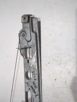 Pezzo di ricambio per auto di seconda mano alzacristalli posteriore sinistro per renault megane ii (bm0/1_, cm0/1_) 1.9 dci riferimenti oem iam   