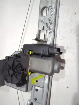 Pezzo di ricambio per auto di seconda mano alzacristalli posteriore sinistro per renault megane ii (bm0/1_, cm0/1_) 1.9 dci riferimenti oem iam   