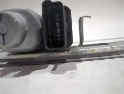 Pezzo di ricambio per auto di seconda mano alzacristalli posteriore sinistro per renault megane ii (bm0/1_, cm0/1_) 1.9 dci riferimenti oem iam   