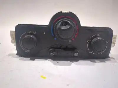 Tweedehands auto-onderdeel klimaatcontrole voor renault megane ii (bm0/1_, cm0/1_) 1.9 dci oem iam-referenties 69430001