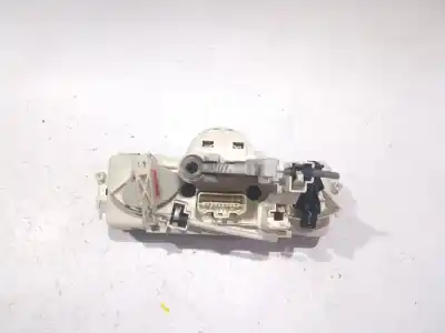 Автозапчастина б/у клімат-контроль для renault megane ii (bm0/1_, cm0/1_) 1.9 dci посилання на oem iam 69430001  