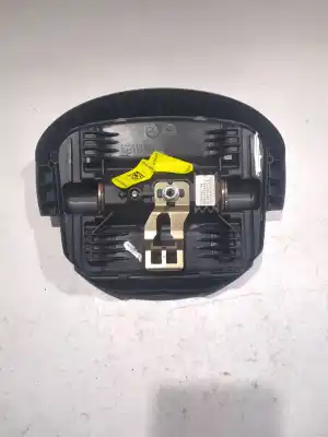 Second-hand car spare part front left air bag for renault megane ii (bm0/1_, cm0/1_) 1.9 dci oem iam references 8200301513c  