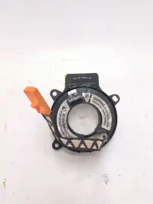 Second-hand car spare part Air Bag Ring for RENAULT KANGOO (F/KC0) 1.5 dCi Diesel 65 CV / 48 KW OEM IAM references 54353383   Second-hand car spare part Air Bag Ring for RENAULT KANGOO (F/KC0) 1.5 dCi Diesel 65 CV / 48 KW OEM IAM references 54353383