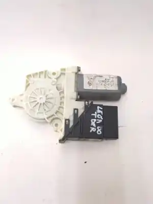 Автозапчасти б/у мотор заднего правого стекла за SEAT LEON (1M1) 1.6 16 V ссылки OEM IAM 0536006001  