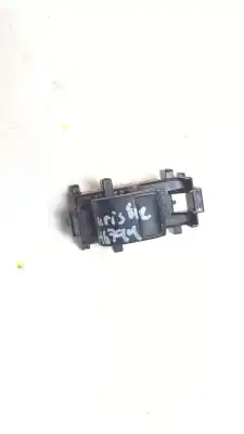 Peça sobressalente para automóvel em segunda mão botão / interruptor elevador vidro dianteiro direito por toyota yaris (_p13_) 1.4 d (nlp130_) referências oem iam 19282910