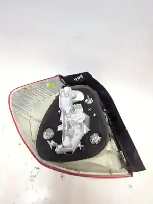 Peça sobressalente para automóvel em segunda mão farolim traseiro direito por bmw 1 (e81) 118 i referências oem iam 716485605  