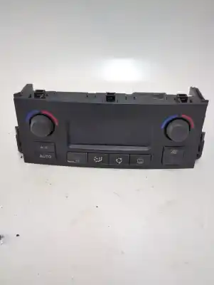 Second-hand car spare part CLIMATE CONTROL for PEUGEOT 207/207+ (WA_, WC_)  OEM IAM references 96497866XT  