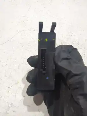 Second-hand car spare part right front power window switch for bmw 3 (e46) 320 d oem iam references 03120220  