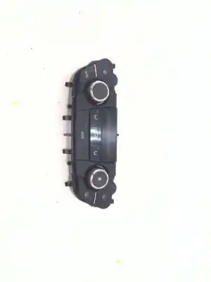 Second-hand car spare part CLIMATE CONTROL for OPEL INSIGNIA BERLINA  OEM IAM references 13273095  
