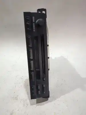 Peça sobressalente para automóvel em segunda mão  por BMW 3 (E46)  Referências OEM IAM 65126915711  