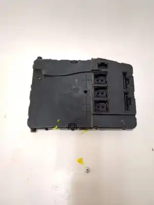 Автозапчасти б/у блок реле/предохранителей за renault megane ii (bm0/1_, cm0/1_) 1.5 dci (bm1e cm1e) ссылки oem iam 8200433198  