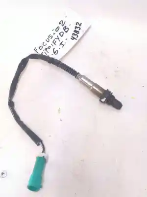 Pezzo di ricambio per auto di seconda mano Sonda Lambda per FORD FOCUS C-MAX (CAP) 1.6 16V CAT Riferimenti OEM IAM FAE77253  