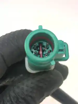 Pezzo di ricambio per auto di seconda mano sonda lambda per ford focus c-max (cap) 1.6 16v cat riferimenti oem iam fae77253  