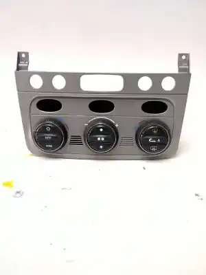 Автозапчасти б/у климат-контроль за ALFA ROMEO 147 (190) 1.9 JTD 120 Collezione ссылки OEM IAM 01560513690  