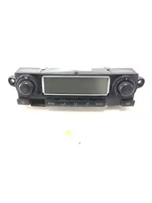 Piesă de schimb auto la mâna a doua PANOU CLIMA pentru SEAT IBIZA III (6L1)  Referințe OEM IAM 6L0820043E  
