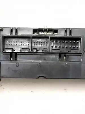 Gebrauchtes Autoersatzteil klimakontrolle zum seat ibiza iii (6l1) 1.2 oem-iam-referenzen 6l0820043e  