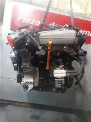 Pezzo di ricambio per auto di seconda mano motore completo per audi a3 (8l) 1.8 20v turbo riferimenti oem iam agu  