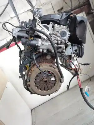 Pezzo di ricambio per auto di seconda mano motore completo per renault megane i scenic (ja0) (1996->) 1.6 riferimenti oem iam k4ma700  