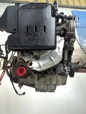 Pezzo di ricambio per auto di seconda mano motore completo per renault megane i scenic (ja0) (1996->) 1.6 riferimenti oem iam k4ma700  