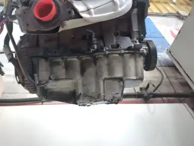 Pezzo di ricambio per auto di seconda mano motore completo per renault megane i scenic (ja0) (1996->) 1.6 riferimenti oem iam k4ma700  